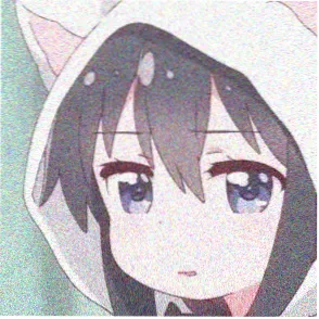 游客_追番少女